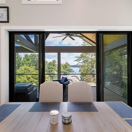 New Home, Dock, Kayaks, Game Room, Water Views Winchester ภายนอก รูปภาพ